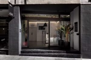 2060 The Newton Hostel