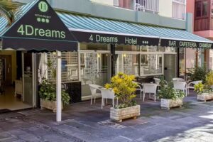4Dreams Hotel Chimisay