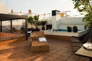 Aguilas5 SevillaSuites