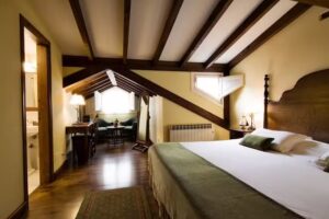 Airas Nunes PR3 Pousadas de Compostela