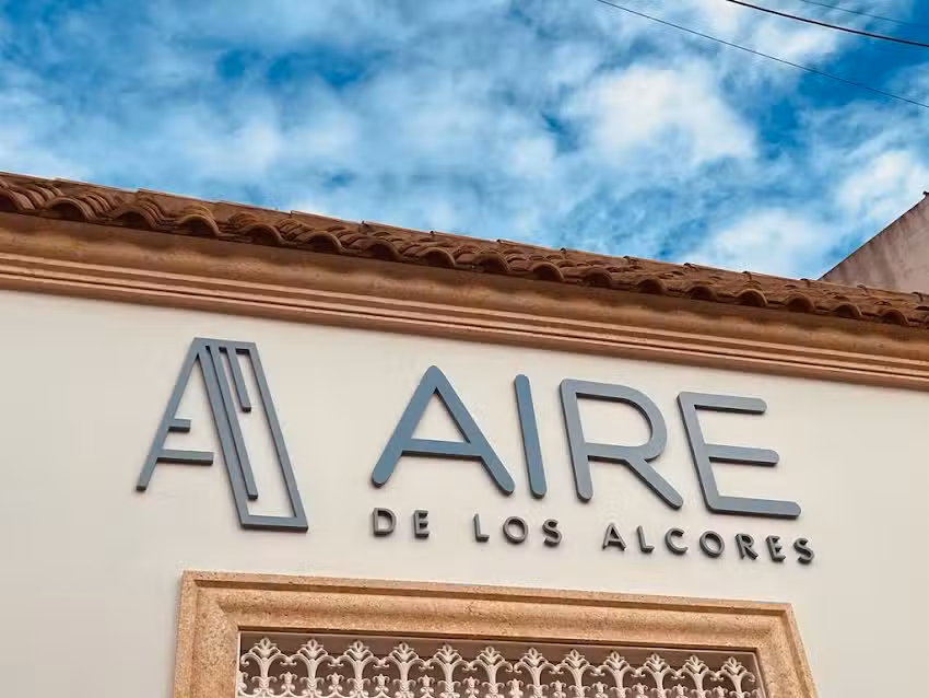 Aire Hostal en Los Alcores