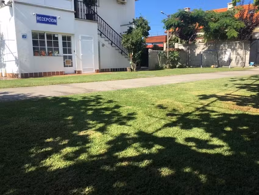 Airi&ntilde;os Do Mar Alojamiento Playa de Areas Sanxenxo