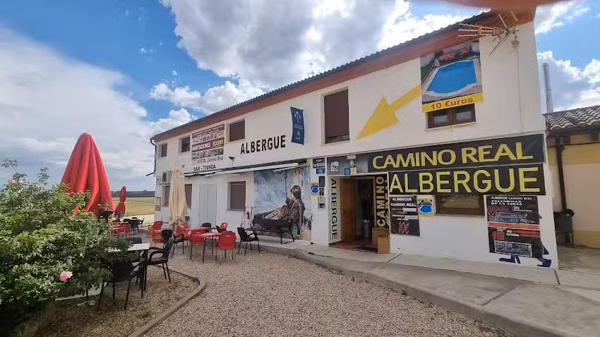 Albergue Camino Real