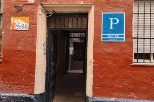 Albergue de Cádiz Cadi Hostel