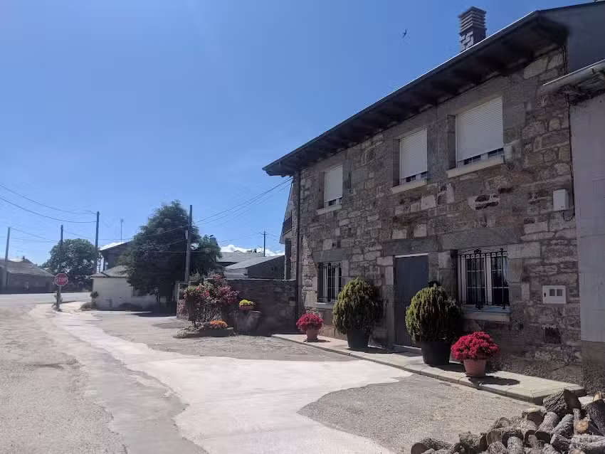 Albergue de Peregrinos Asturianos
