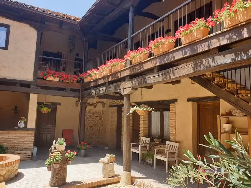 Albergue El Caminante