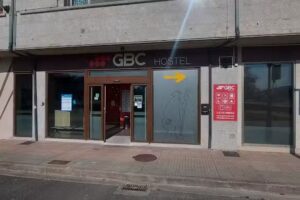 Albergue GBC HOSTEL
