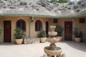 Albergue Hospederia Nuestra Señora de Magallón