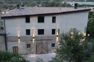 Albergue – Hostería de Curtidores