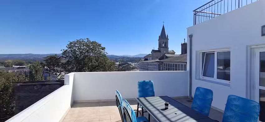 Albergue Internacional