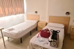 Albergue Inturjoven Sevilla