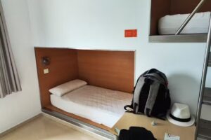 Albergue Inturjoven Torremolinos