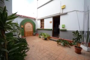 Albergue Juvenil San Fernando