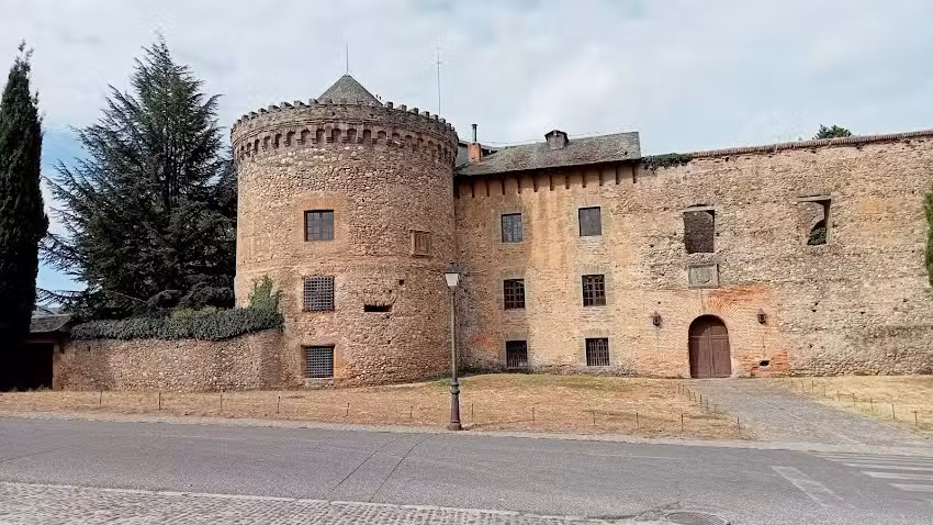 Albergue la Estacion