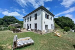 Albergue La Rectoral de Priesca