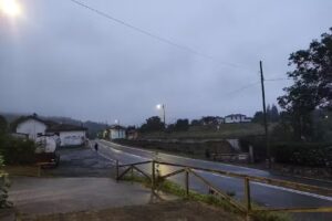 Albergue Municipal de Peregrinos de Cabruñana