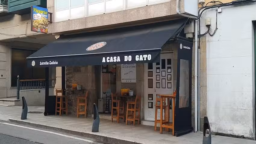 Albergue Pensión Lalín Centro