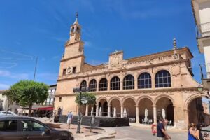 Albergue Peregrinos Camino de Santiago