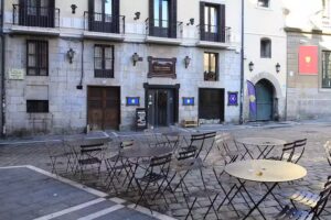 Albergue Plaza Catedral