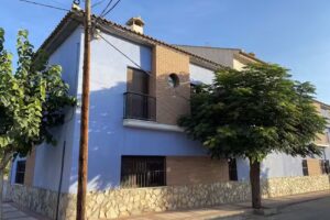 Albergue rural la Almudema – Red Europea Jóvenes Importan Ahora