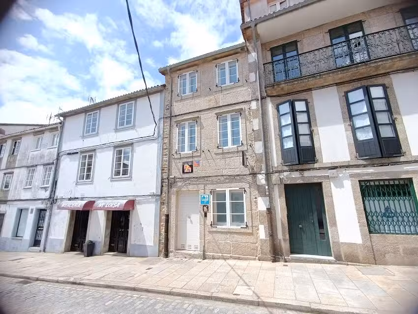 Albergue SP 55 by Bossh! Hotels!