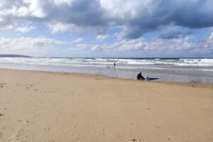 Albergue Turístico Playa de Berria