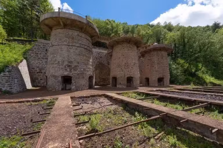 Albergue Zerain Aterpetxea Harizti Erdi