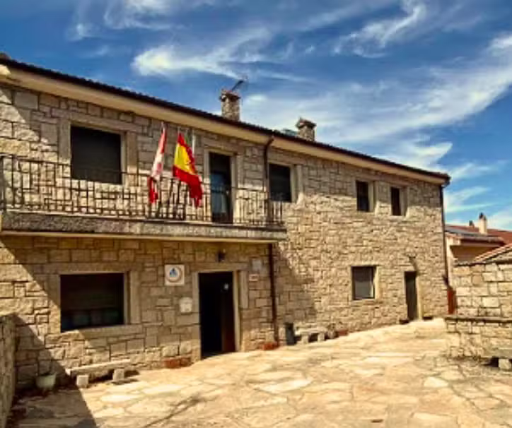 Alojamiento La Rueca