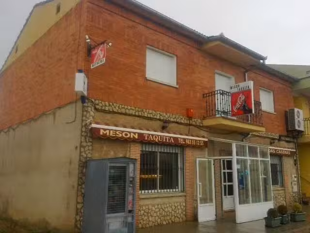 Alojamiento Meson Taquita