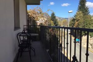 Alojamientos Rurales Cuatro Estaciones