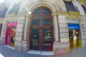 Alternative Creative Youth Hostel Barcelona