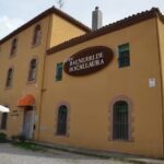Antic Balneari de Rocallaura