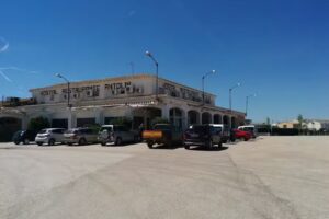 Antolin Guest House – Hostal Antolin