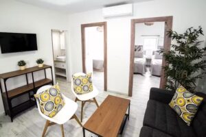 Apartamento Arcos