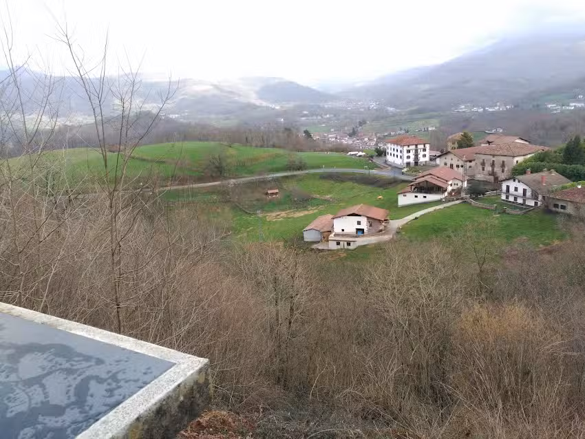 Apartamento Bidartea