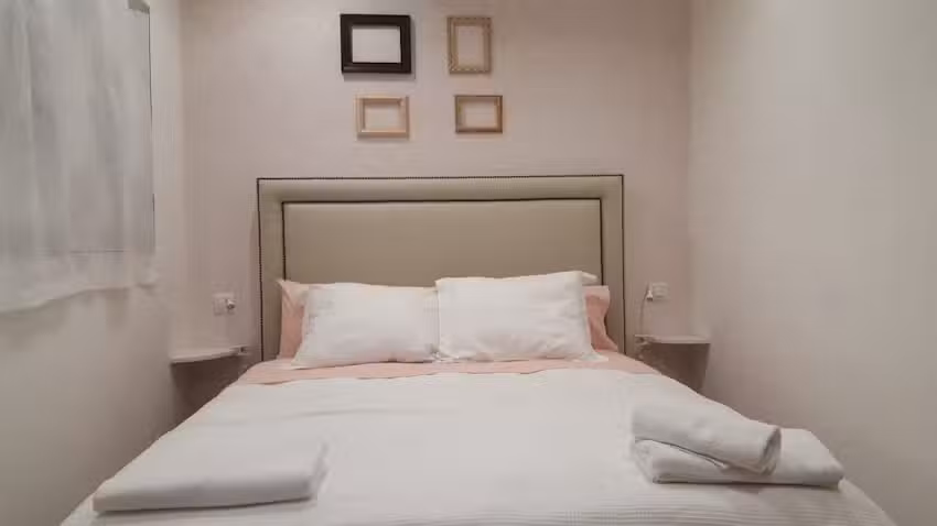 Apartamento el 31 de Bilbao