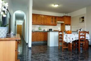 Apartamento Mendoza I – San Isidro