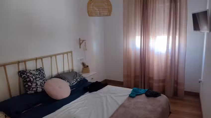 Apartamento Sue&ntilde;os del Sur