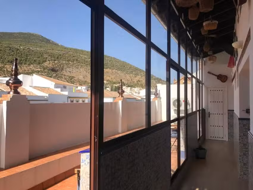 Apartamentos Algodonales