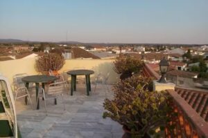 Apartamentos de Turismo Rural Heredero