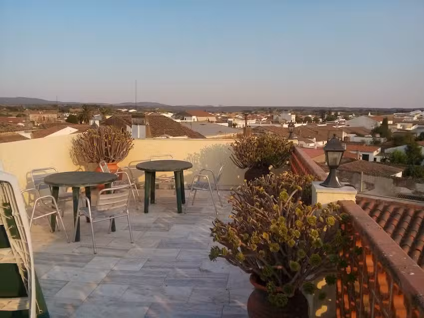 Apartamentos de Turismo Rural Heredero