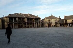 Apartamentos El Desván