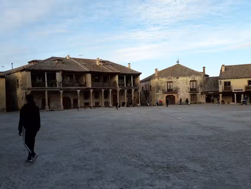 Apartamentos El Desván