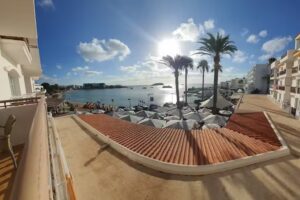 Apartamentos Es Cañe