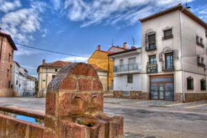 Apartamentos Herranz