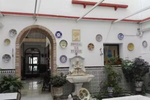 Apartamentos La Fuente