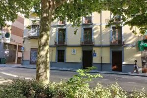 Apartamentos Los Lobos