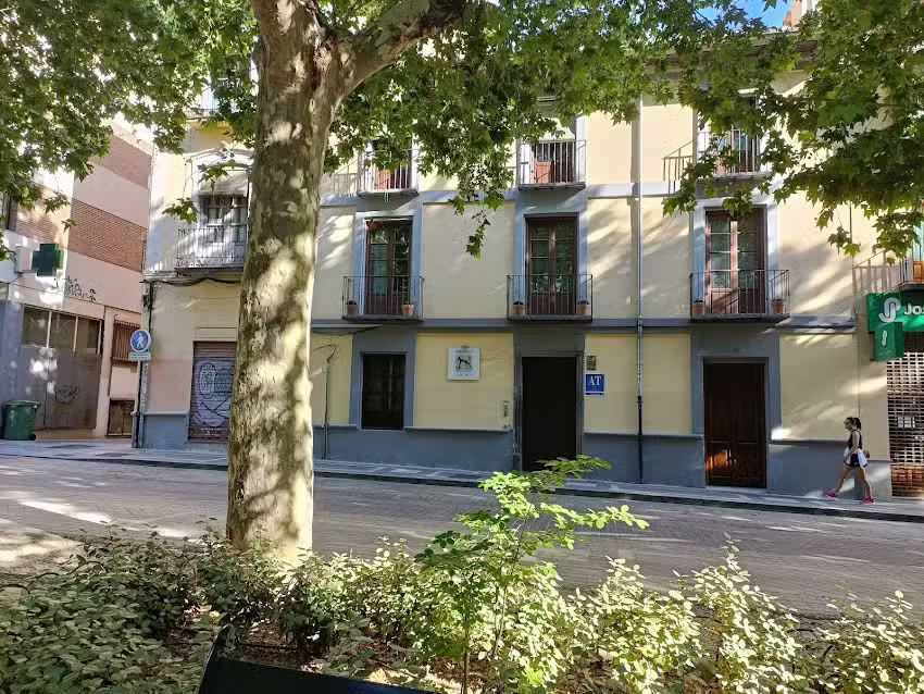 Apartamentos Los Lobos