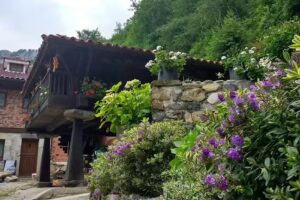 Apartamentos Los Rosales