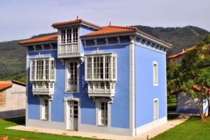 Apartamentos Rurales Casona La Sierra